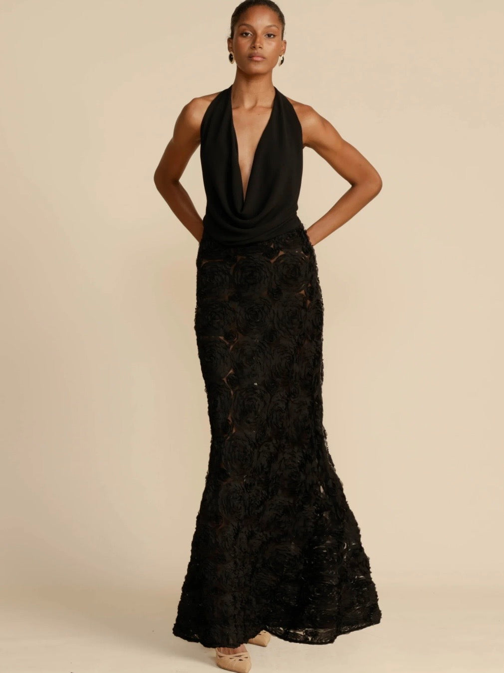 Adriana Maxi Dress