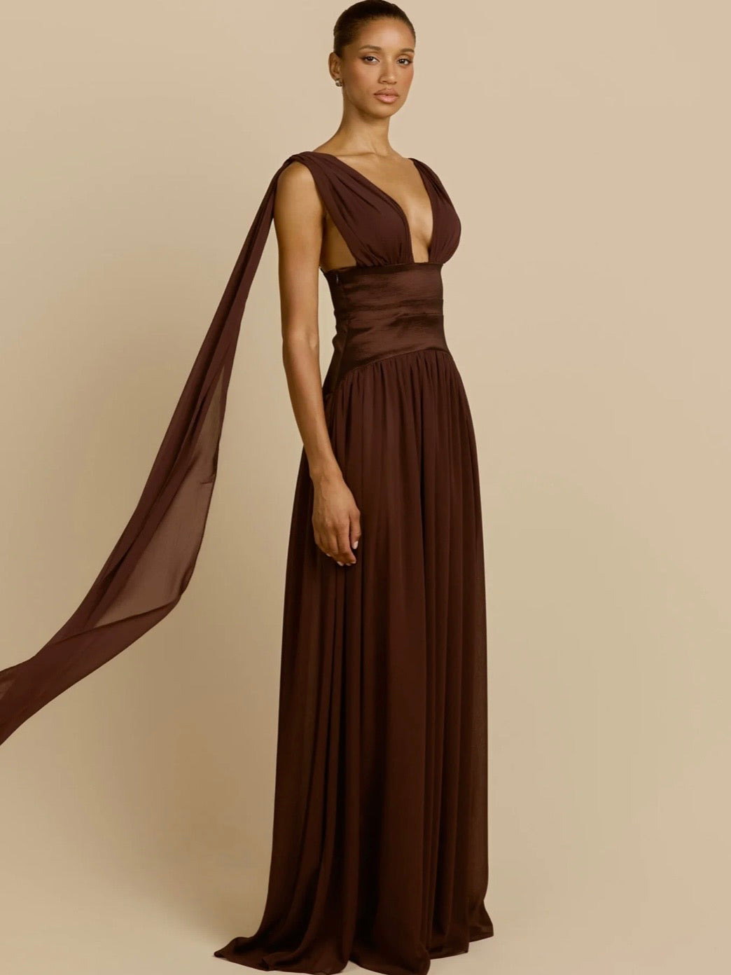 Ramona Dress
