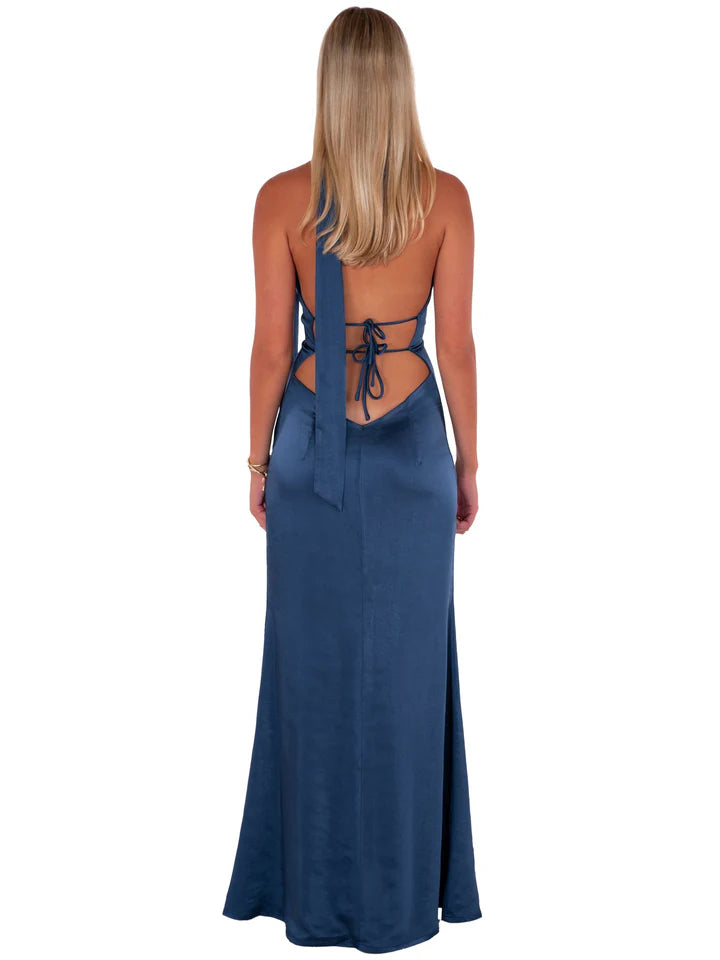 Margot Dress, Midnight