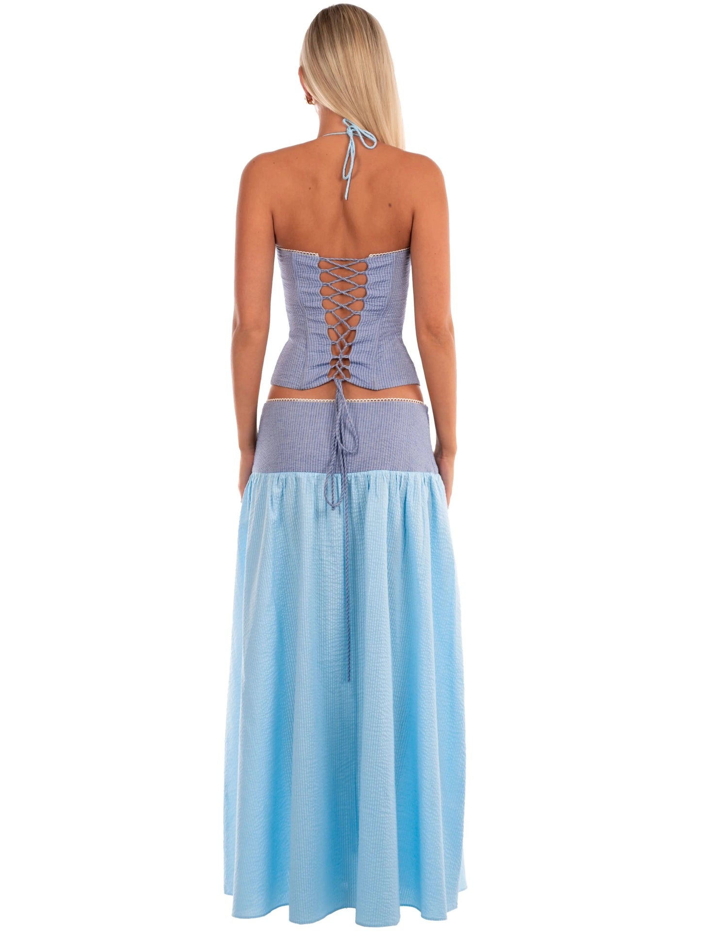 Adeline Set, Storm