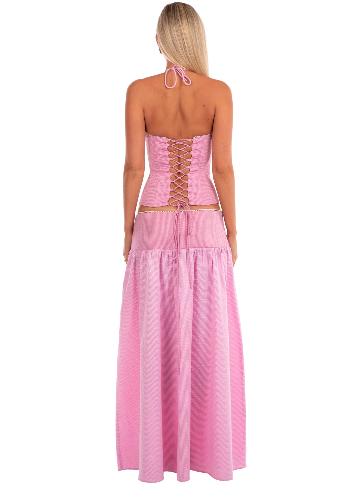 Adeline Set, Tulip