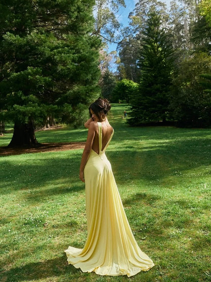 Rosa Gown