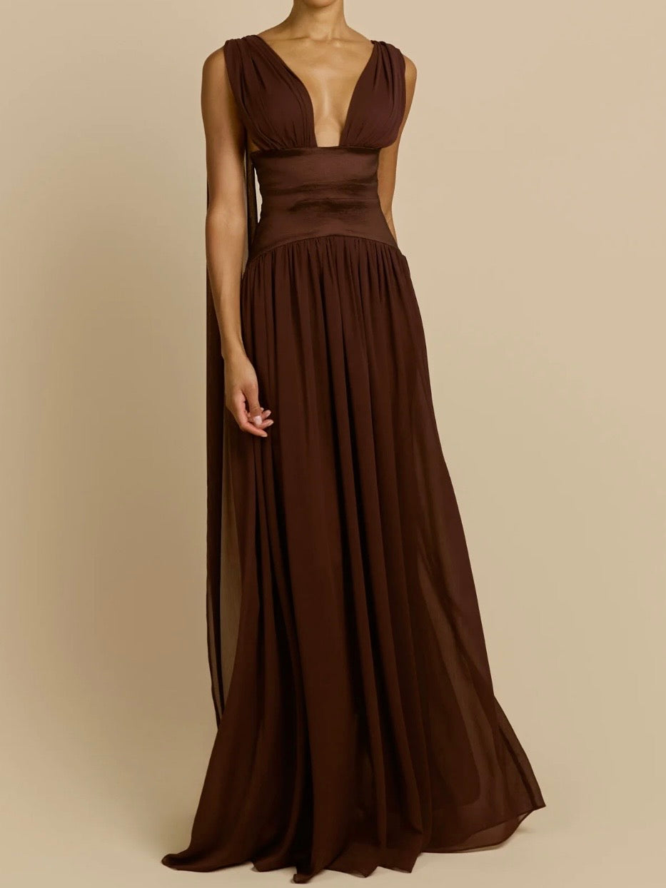 Ramona Dress
