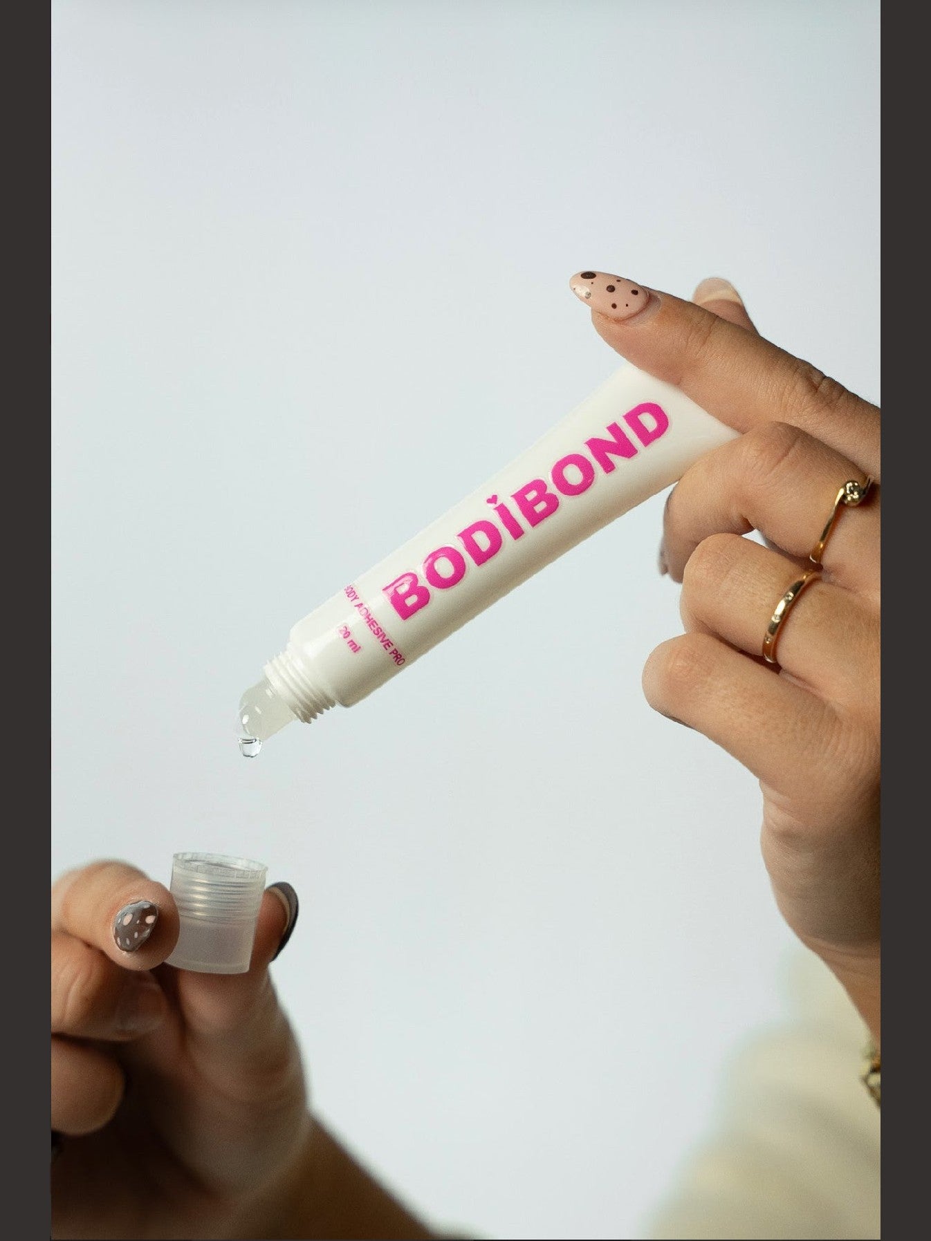 Bodi Bond Adhesive Glue