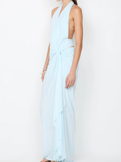 Clementine Twist Dress