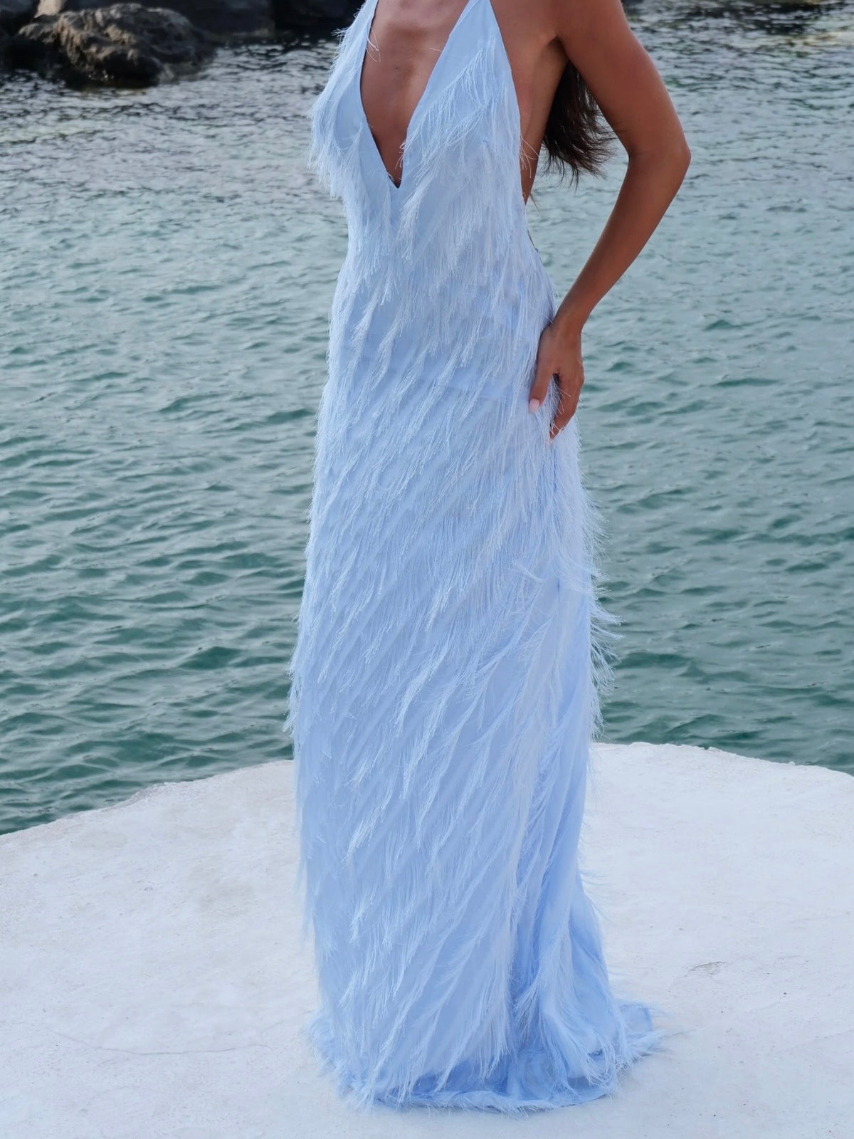 Noa Dress