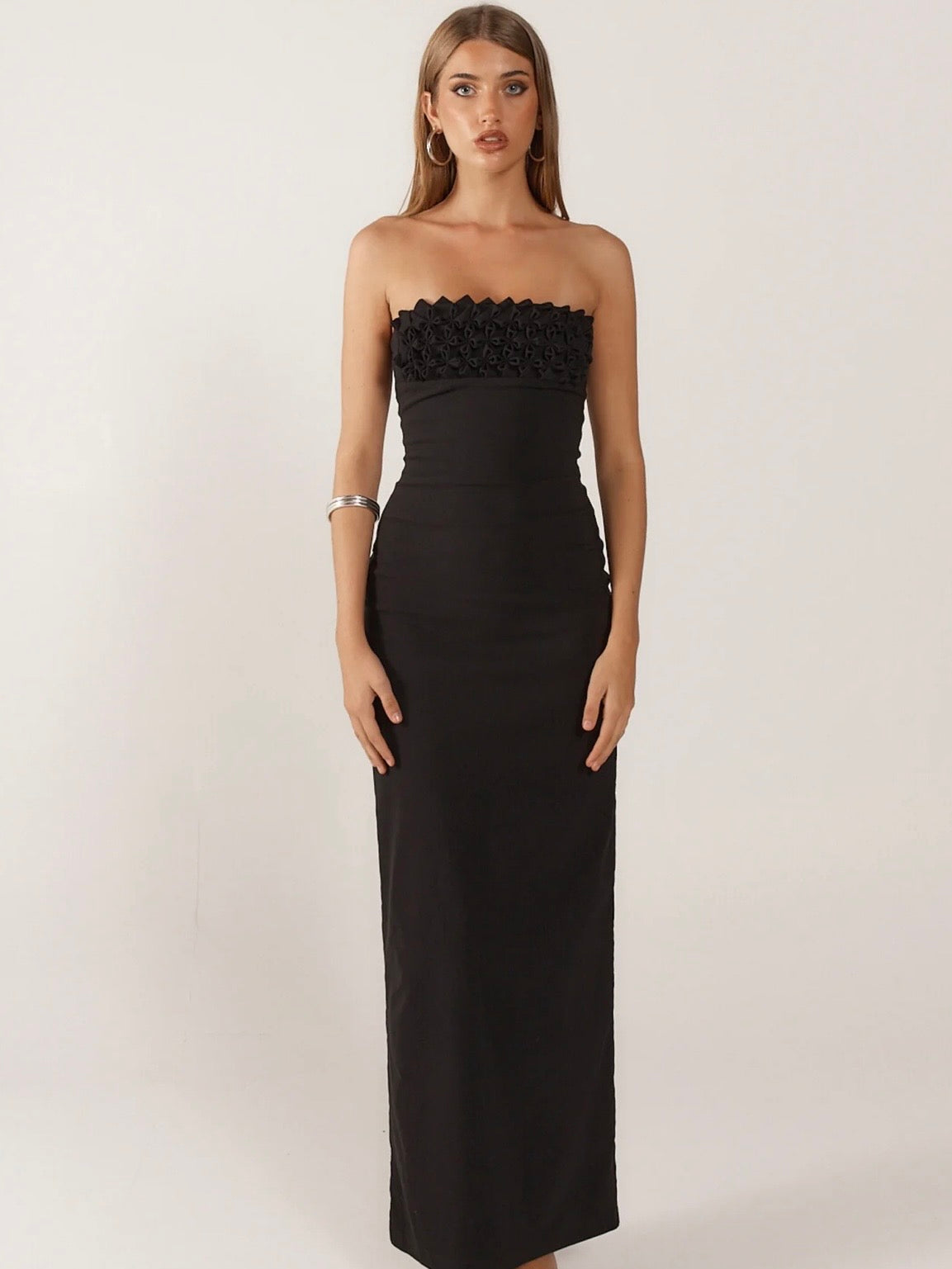 Margo Maxi Dress