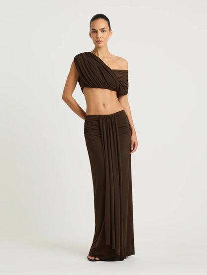 Celia Maxi Set