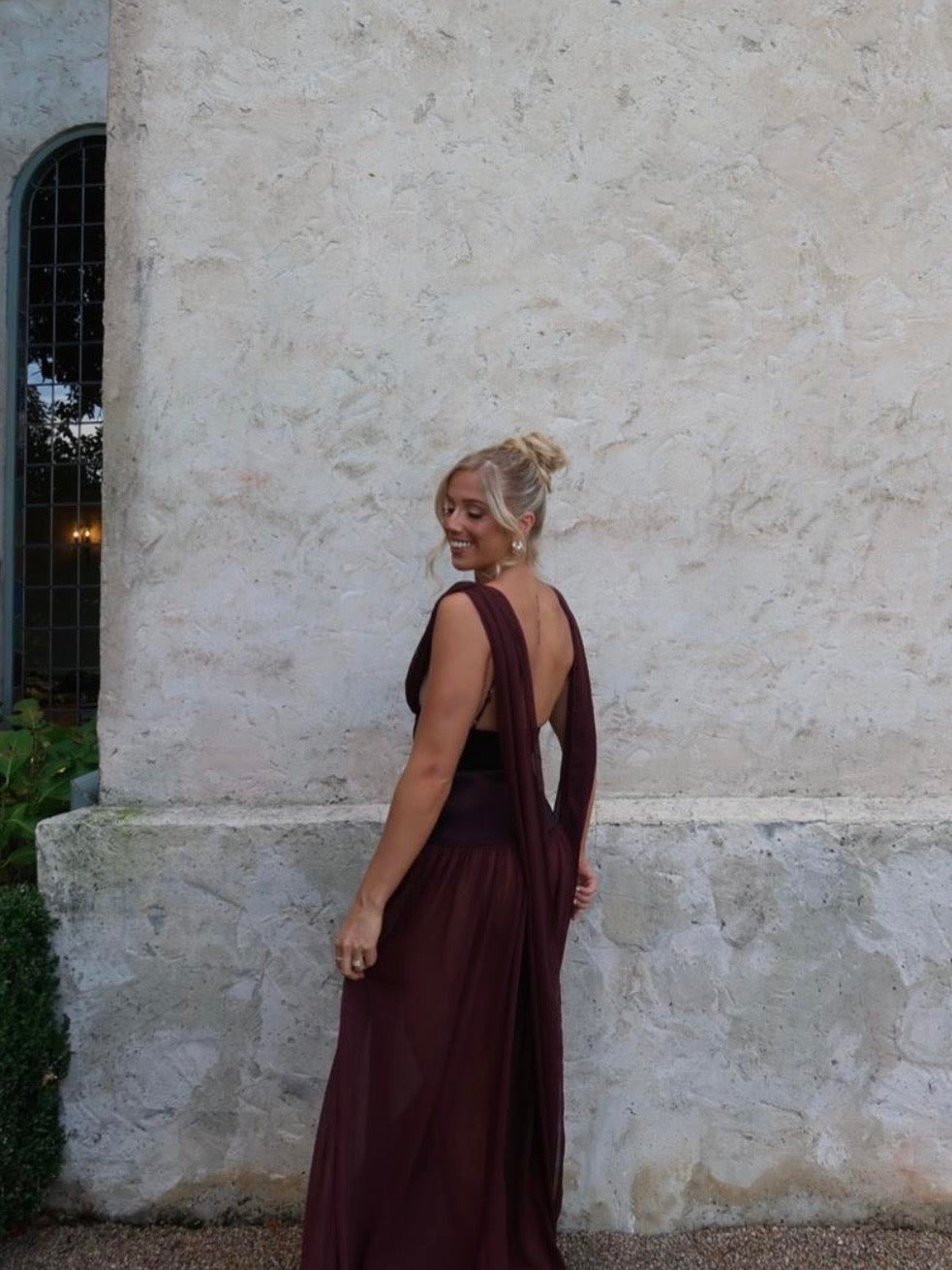 Ramona Dress