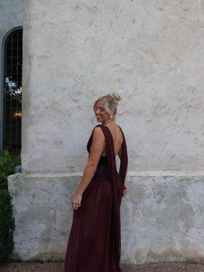 Ramona Dress