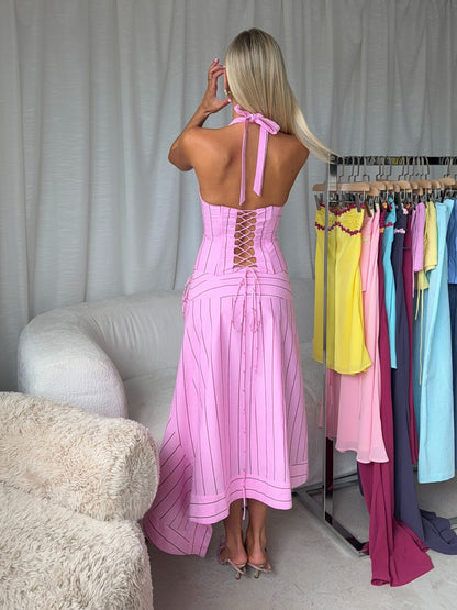 Sabrina Set, Sangria