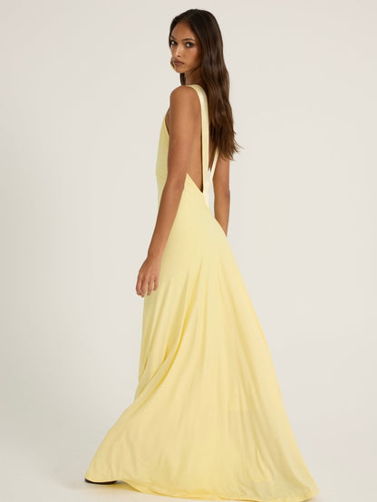 Rosa Gown
