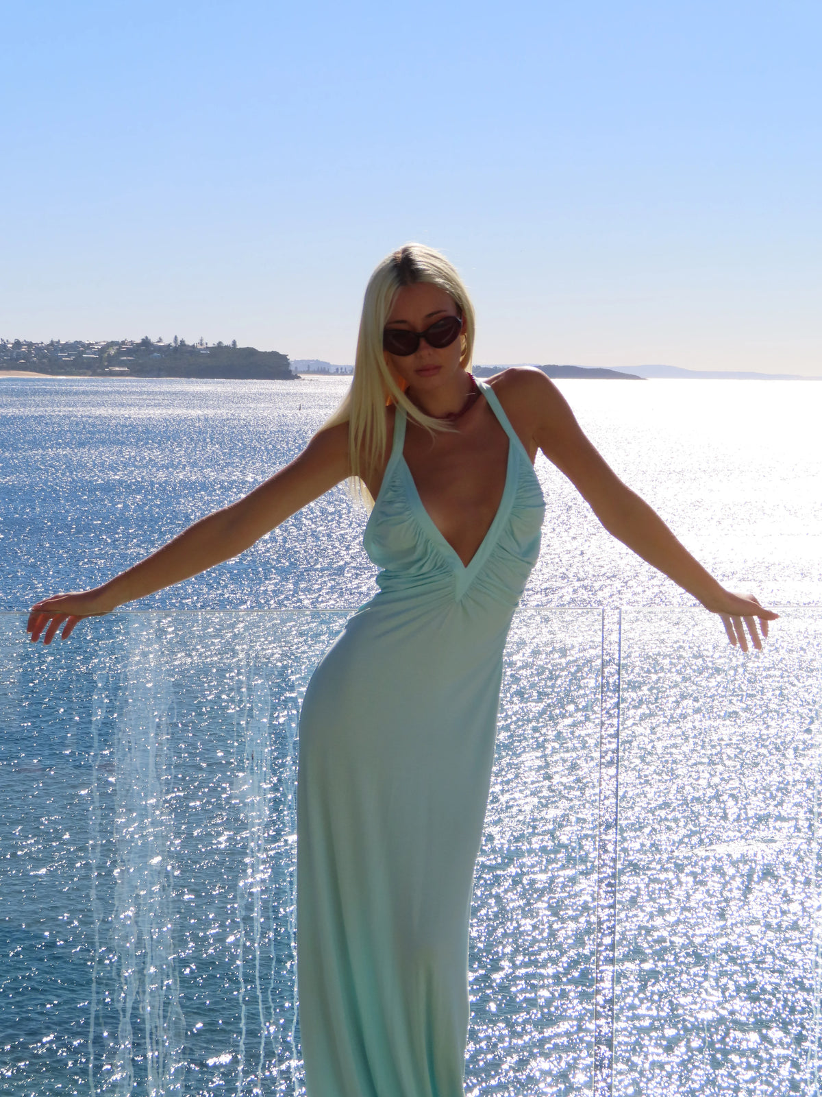 Angelina Maxi