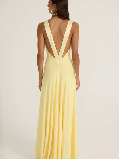 Rosa Gown