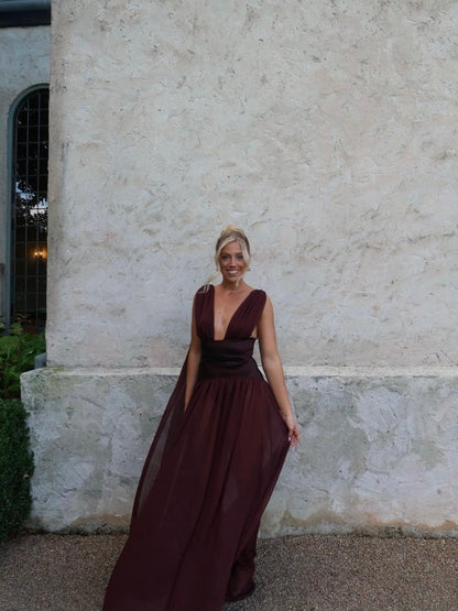 Ramona Dress