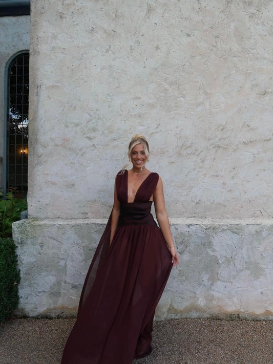 Ramona Dress