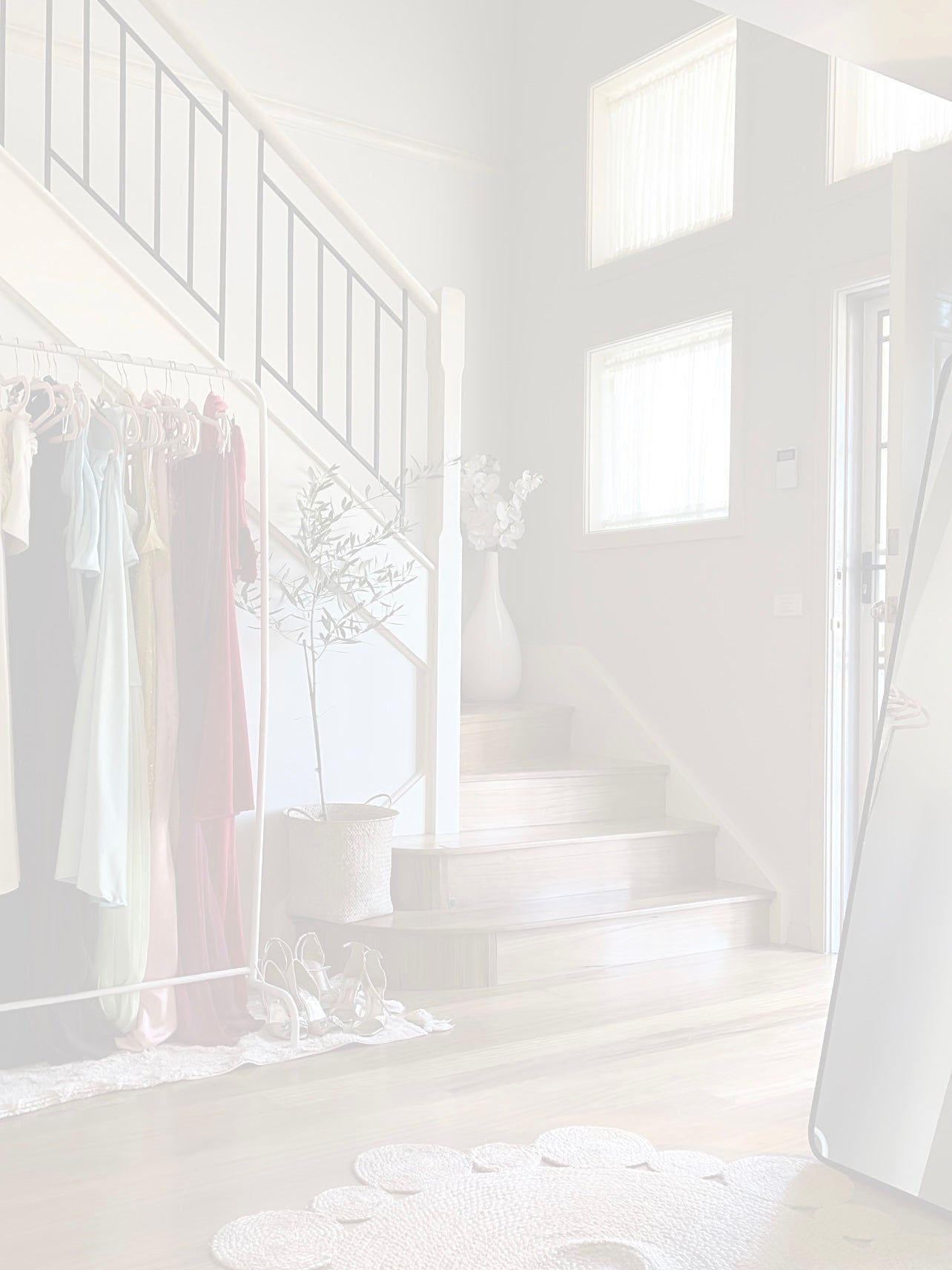 In-Home Studio Try On