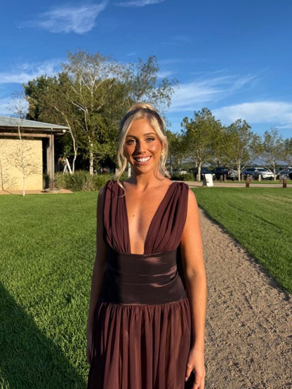 Ramona Dress