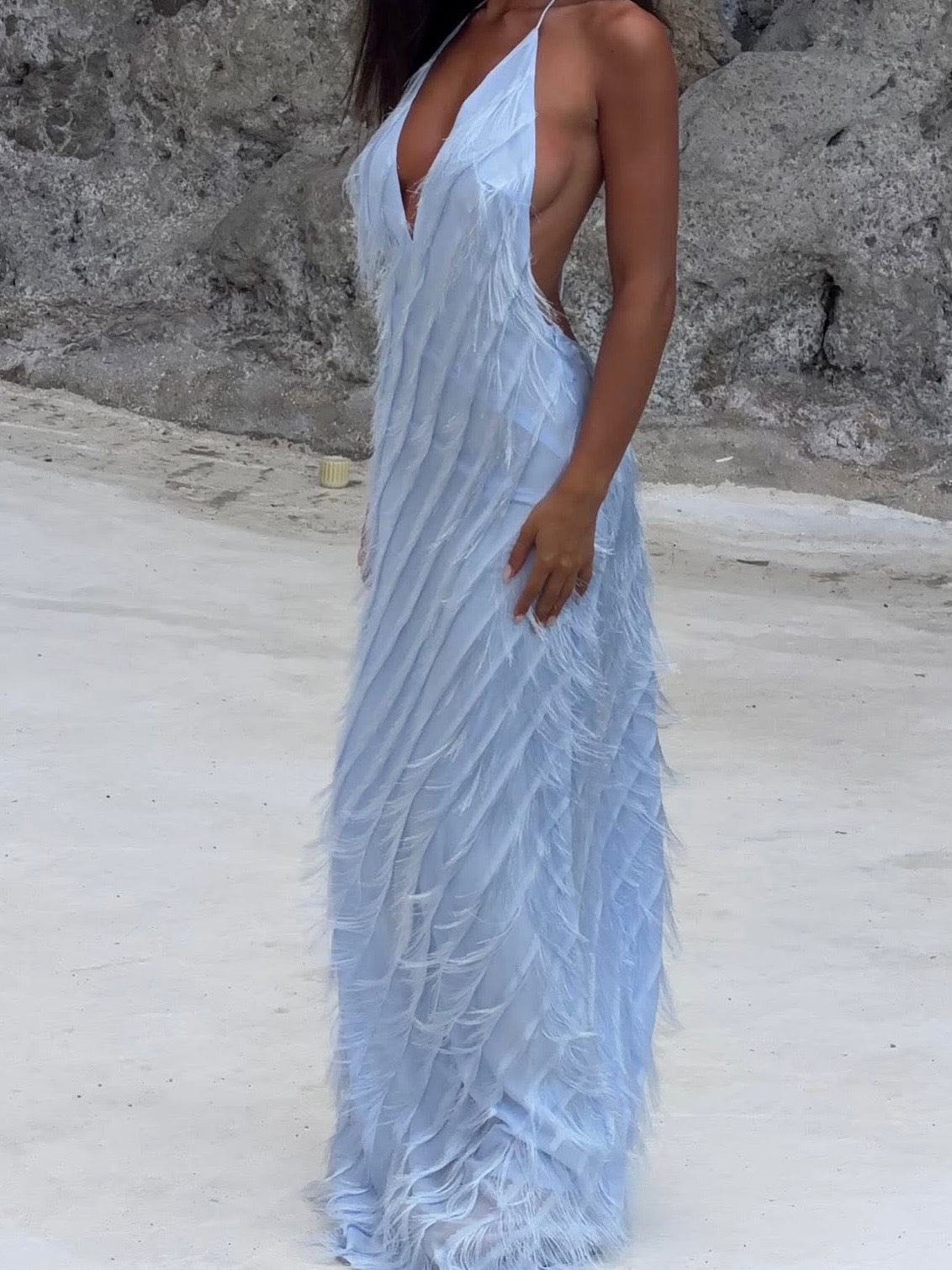 Noa Dress