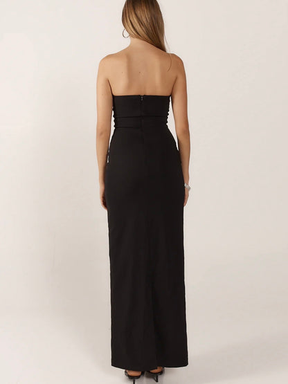Margo Maxi Dress