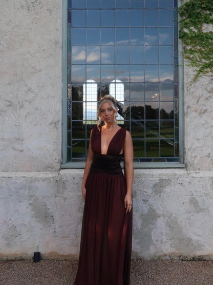 Ramona Dress