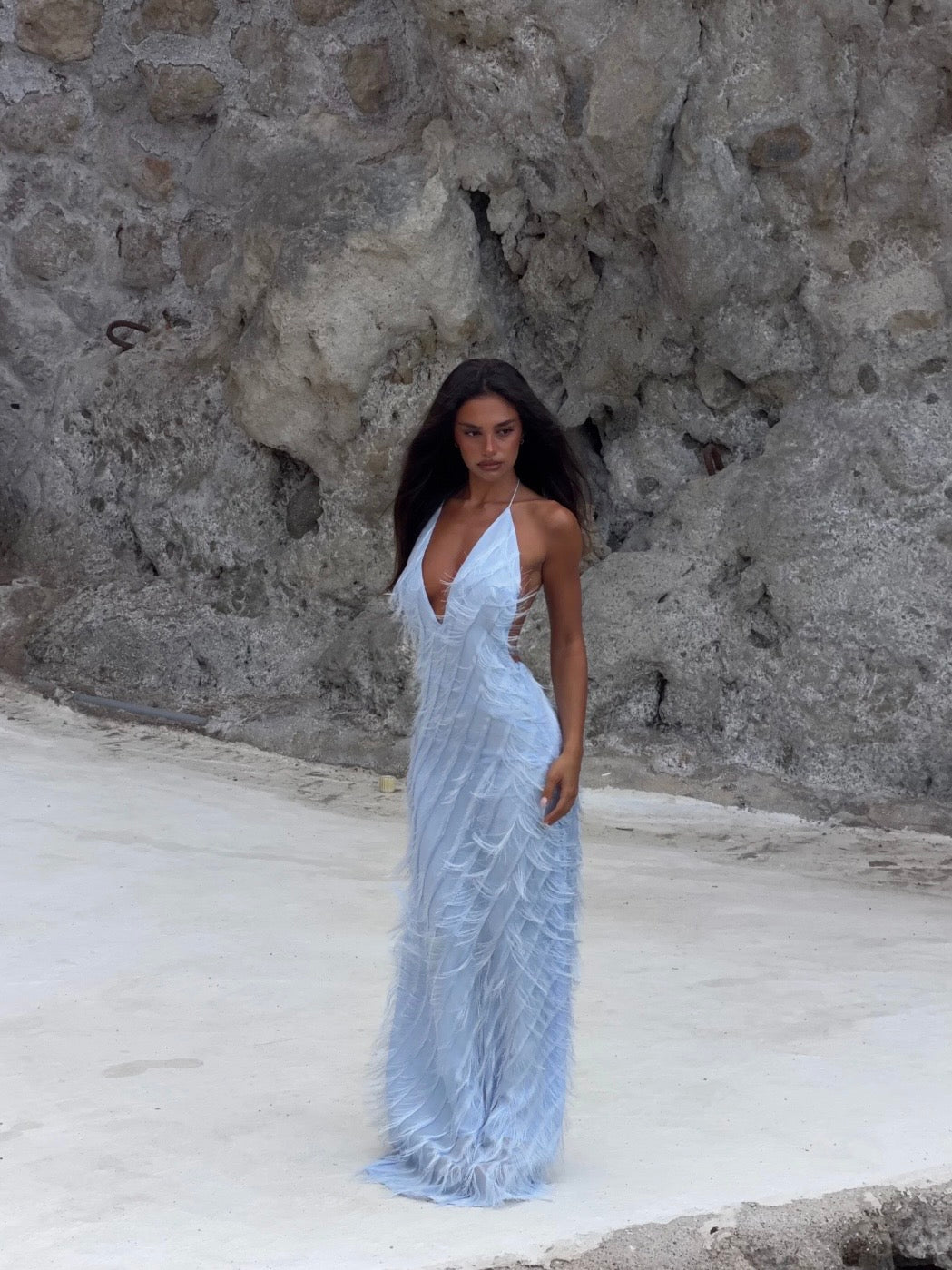 Noa Dress