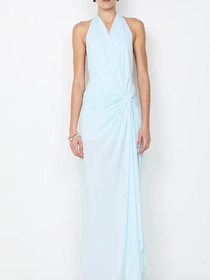 Clementine Twist Dress