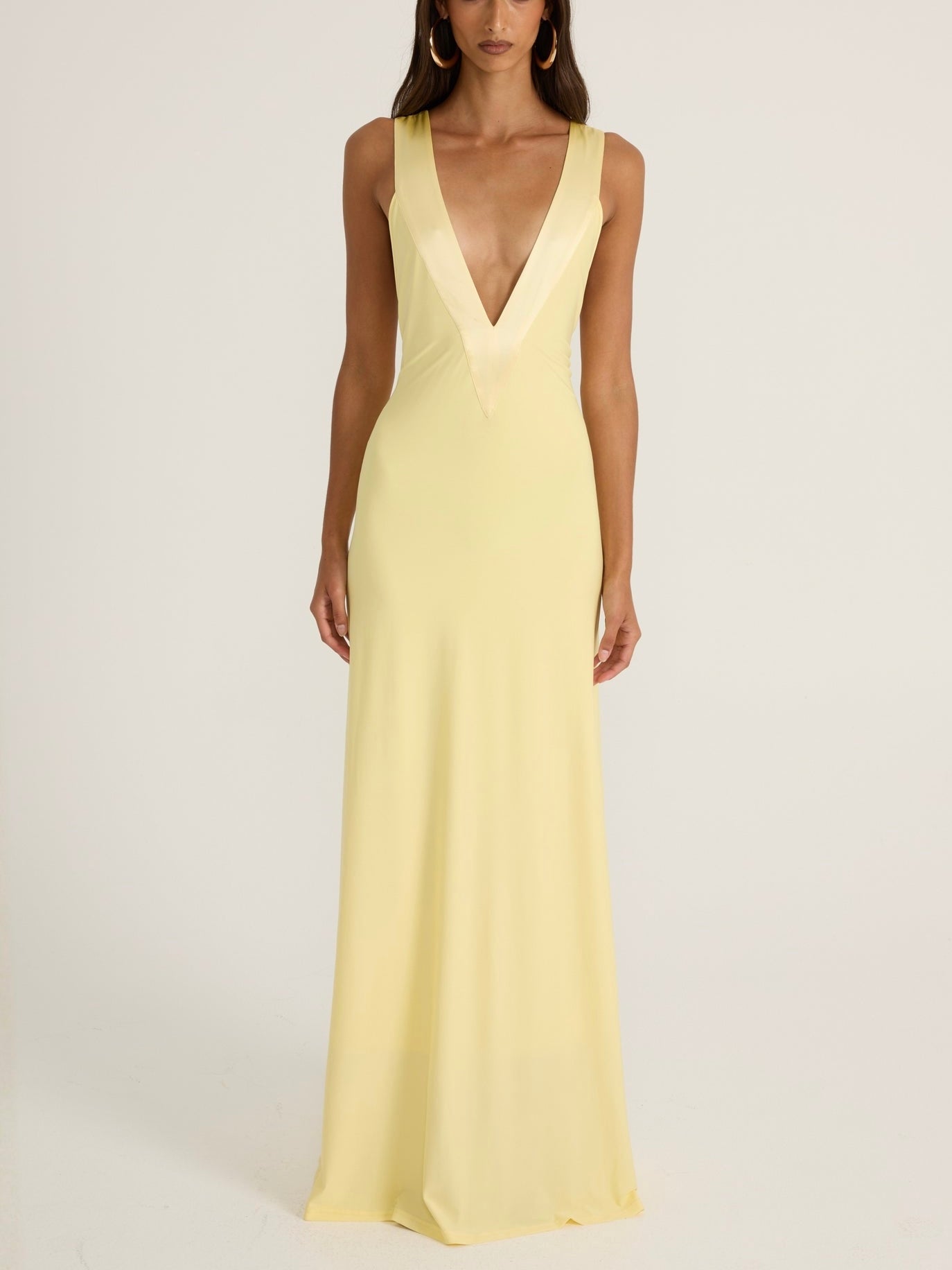 Rosa Gown