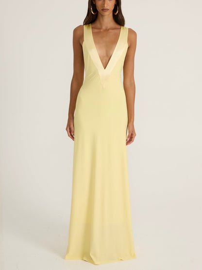 Rosa Gown