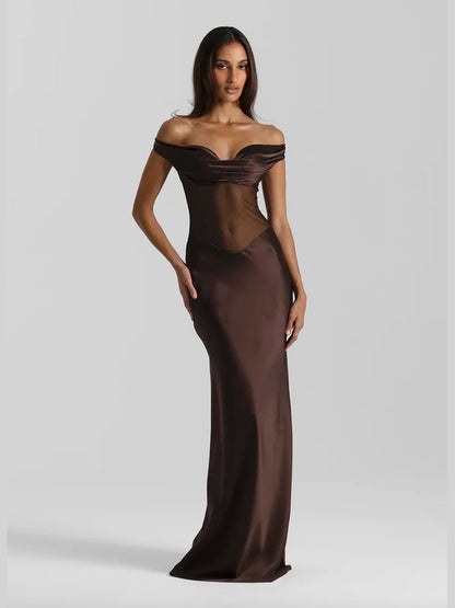 Gwyneth Gown, Espresso